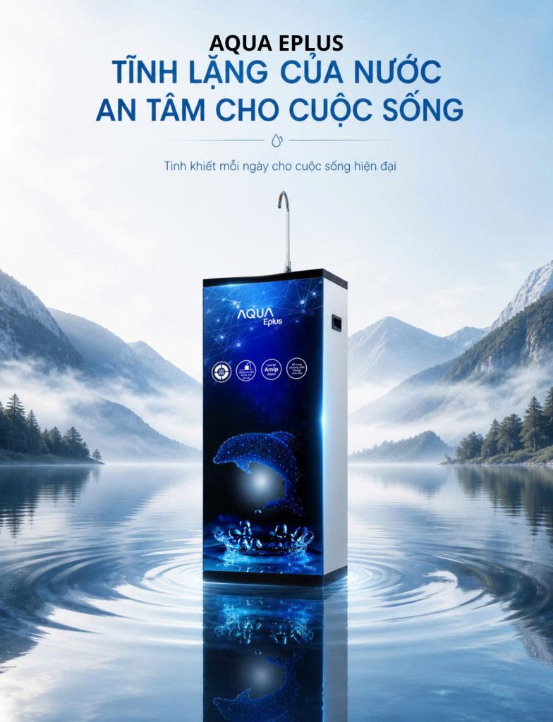 Aqua Eplus 01 chế độ-1