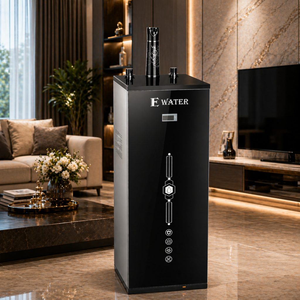 Máy lọc nước Ewater ENNT13
