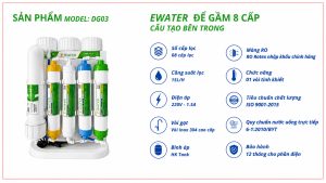 EWATER DG03
