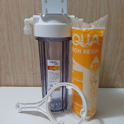 Cốc lọc thô 10in trong Cation