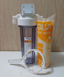Cốc lọc thô 10in trong Cation