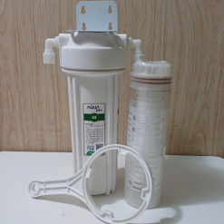 Cốc lọc thô trắng sợi lọc UF