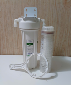 Cốc lọc thô trắng sợi lọc UF