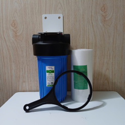 CỐC LỌC THÔ BÉO XANH 10IN ( PP 5 Mcr )