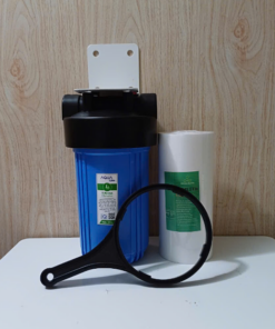 CỐC LỌC THÔ BÉO XANH 10IN ( PP 5 Mcr )