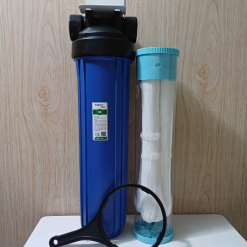 CỐC LỌC THÔ BÉO 20IN XANH ( UF)