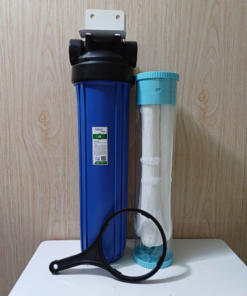 CỐC LỌC THÔ BÉO 20IN XANH ( UF)