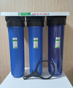 BỘ BÉO 20IN(1T2X)GIÁ NANO THƯỜNG(Bộ lõi 20in béo CTO)