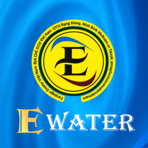 Công ty TNHH Ewater Việt Nam