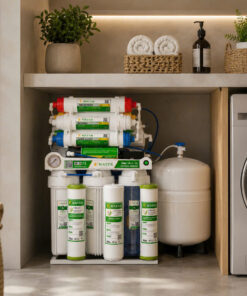 Máy Lọc Nước Để Gầm DG01